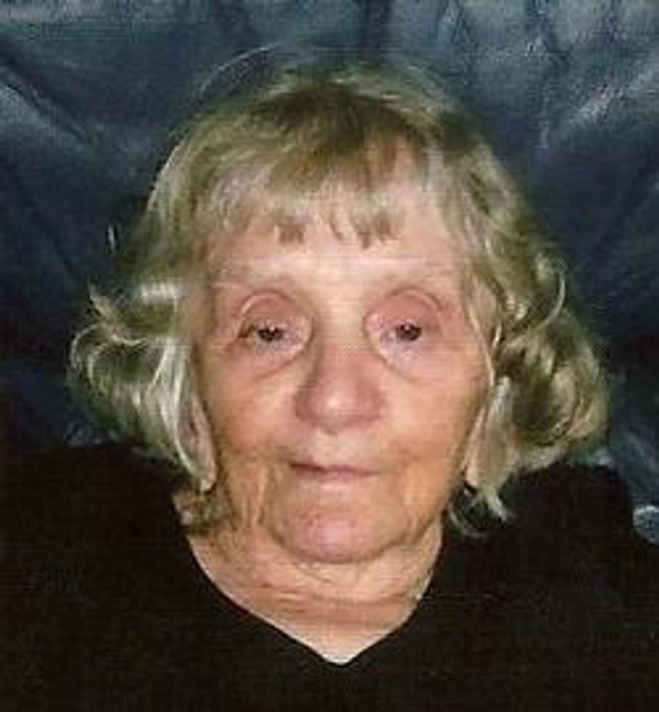 Earline F. (Thompson) Caldwell Profile Photo