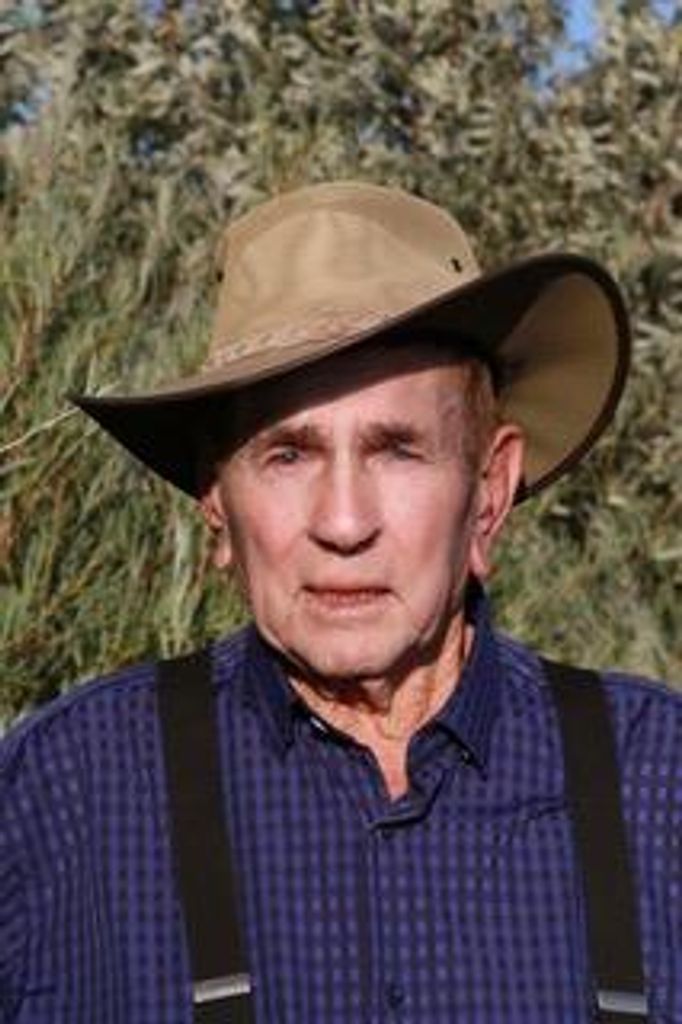 William Floid Zachry