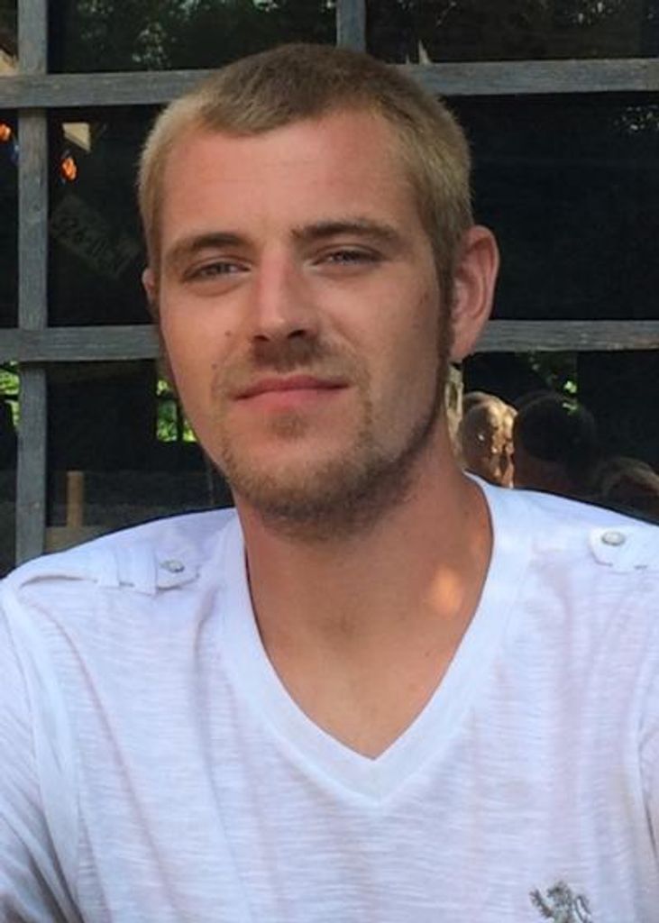 Bailey Wayne Lutes Profile Photo