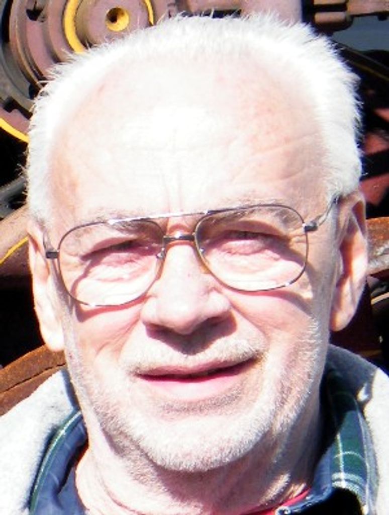 William J. Fritz, Sr,.