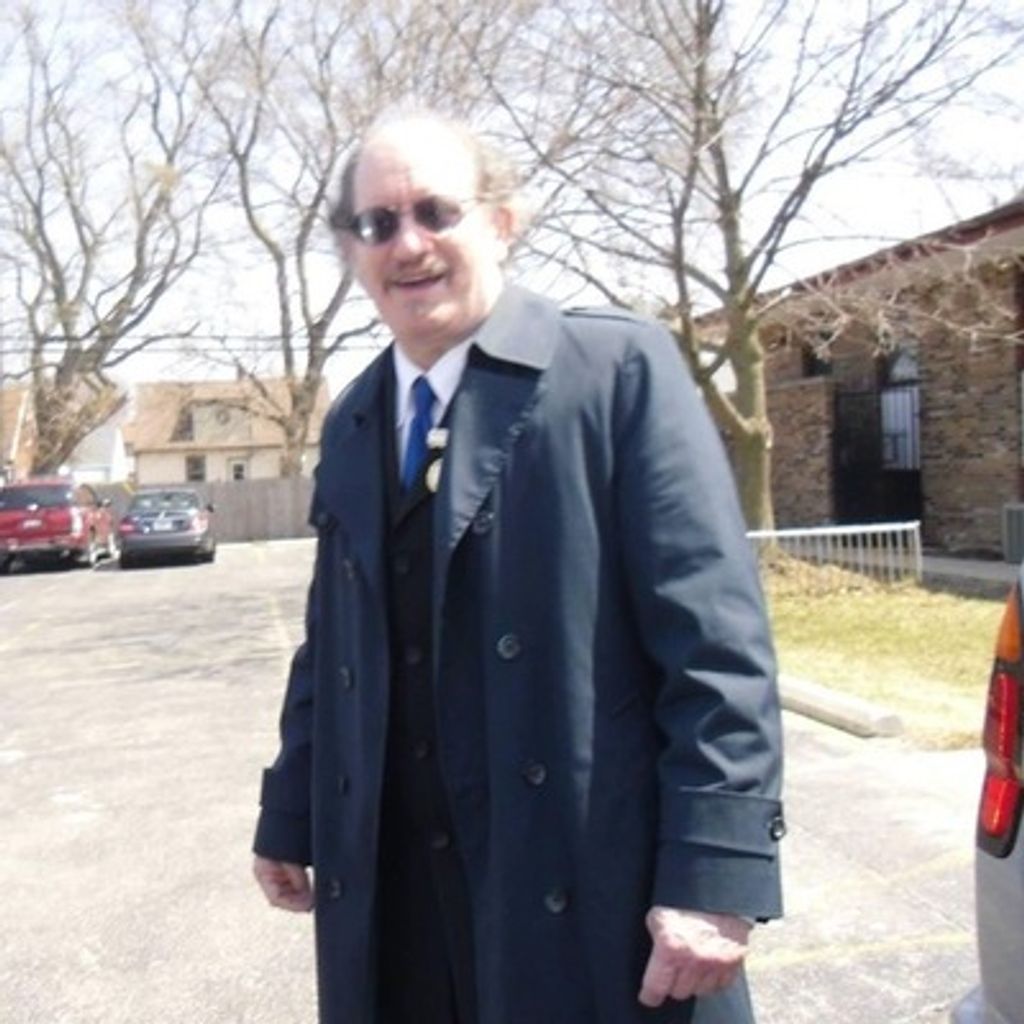 John G. Schulz Profile Photo