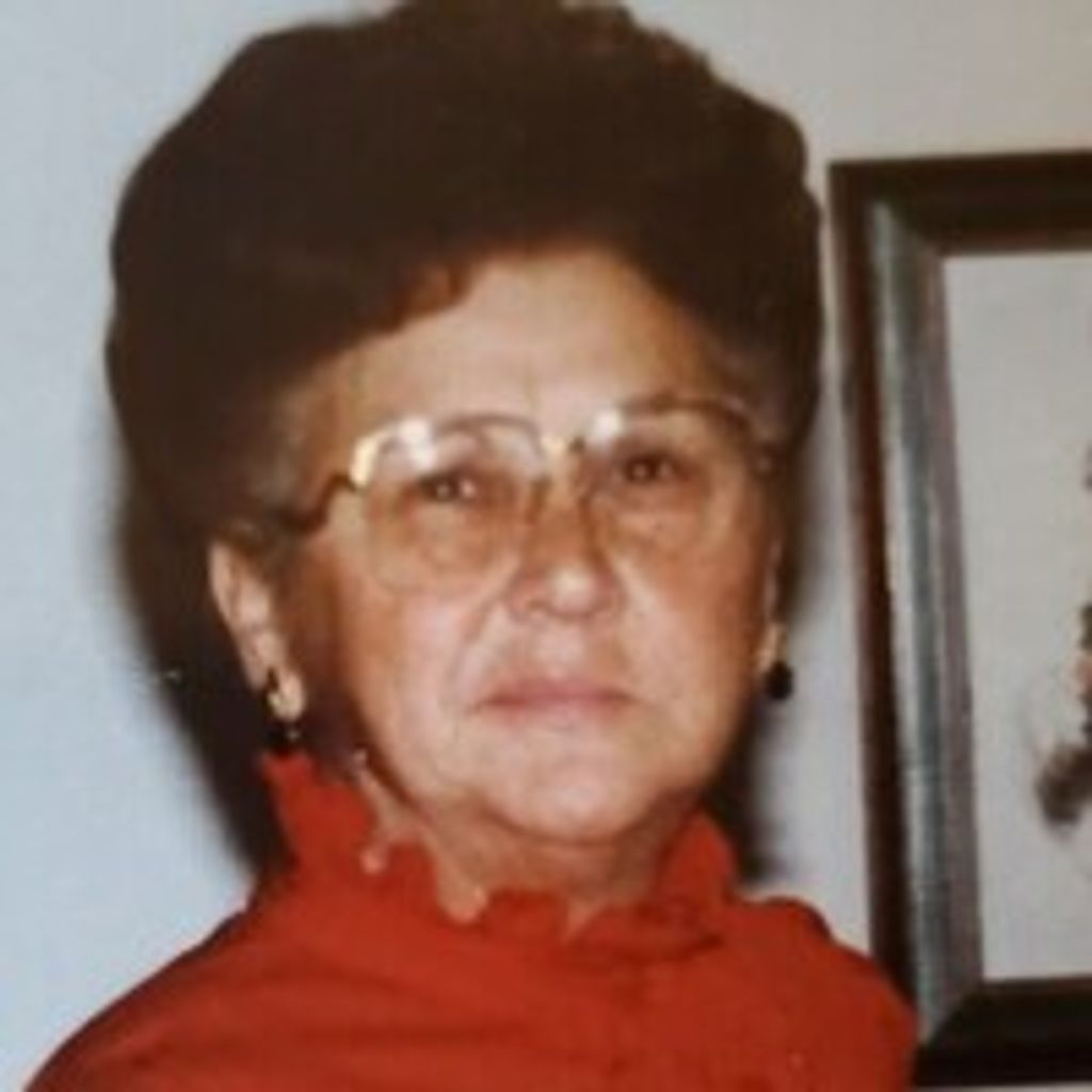Lorece Wanda Mays