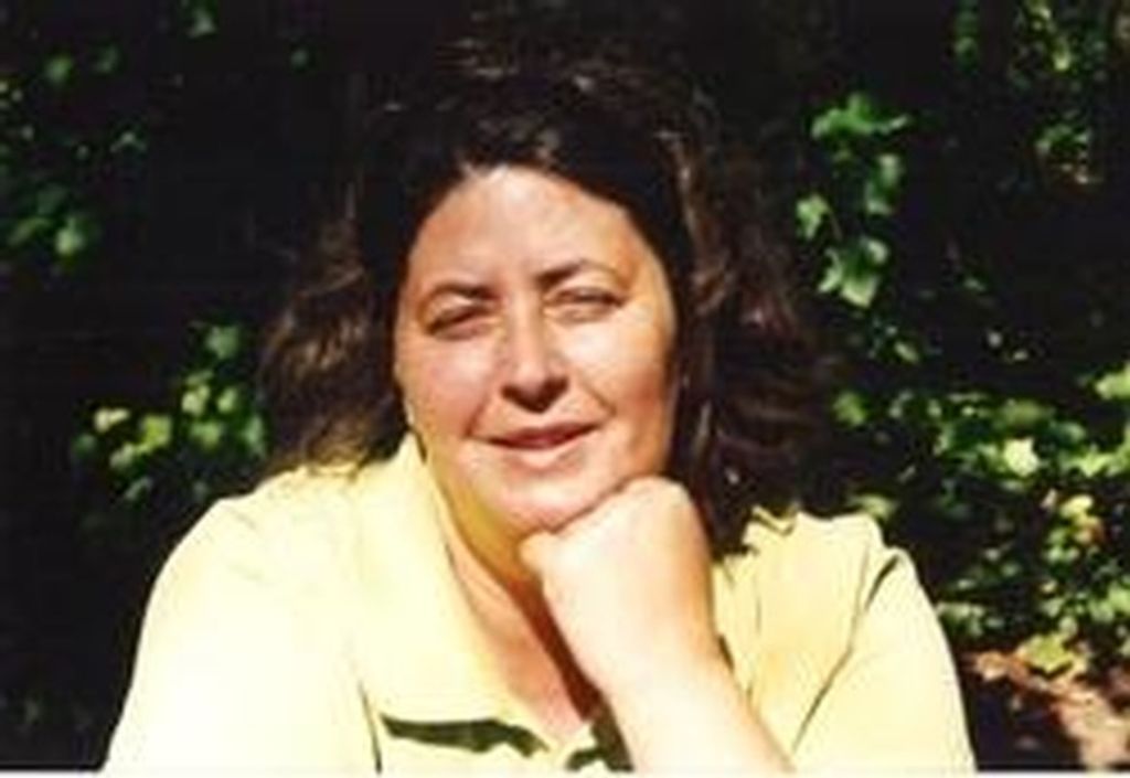 Sheryl Johnson