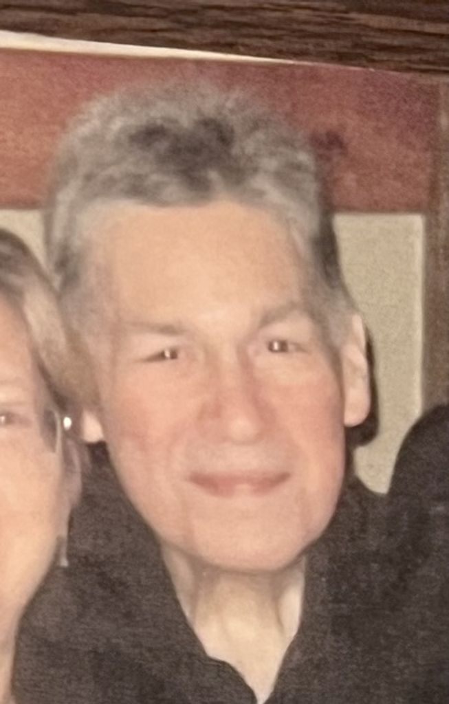 Arthur B. Chadwick Iii Profile Photo