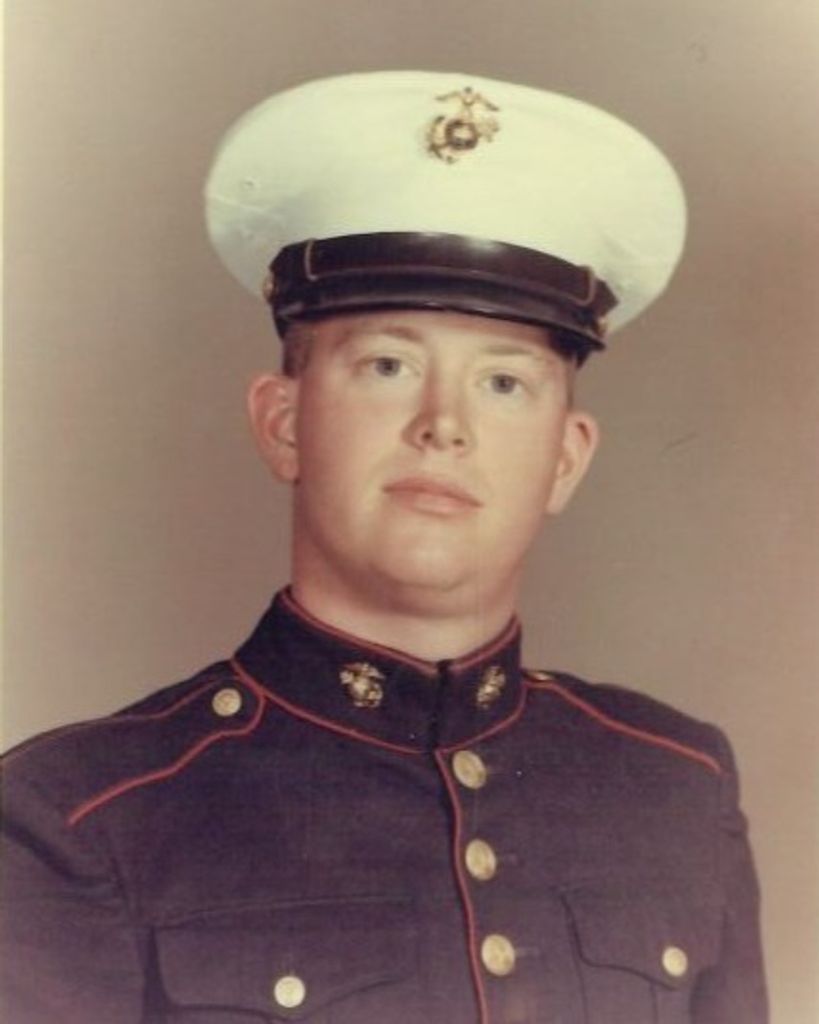 Gregory Thomas Johnson