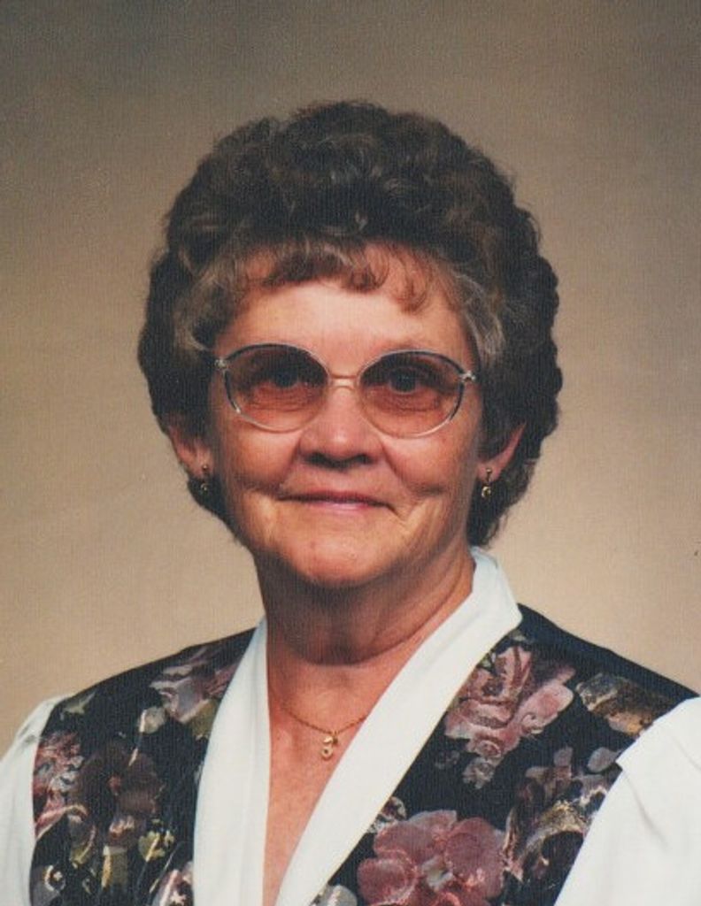 Jean Evelyn (Graham)  Hicks Profile Photo