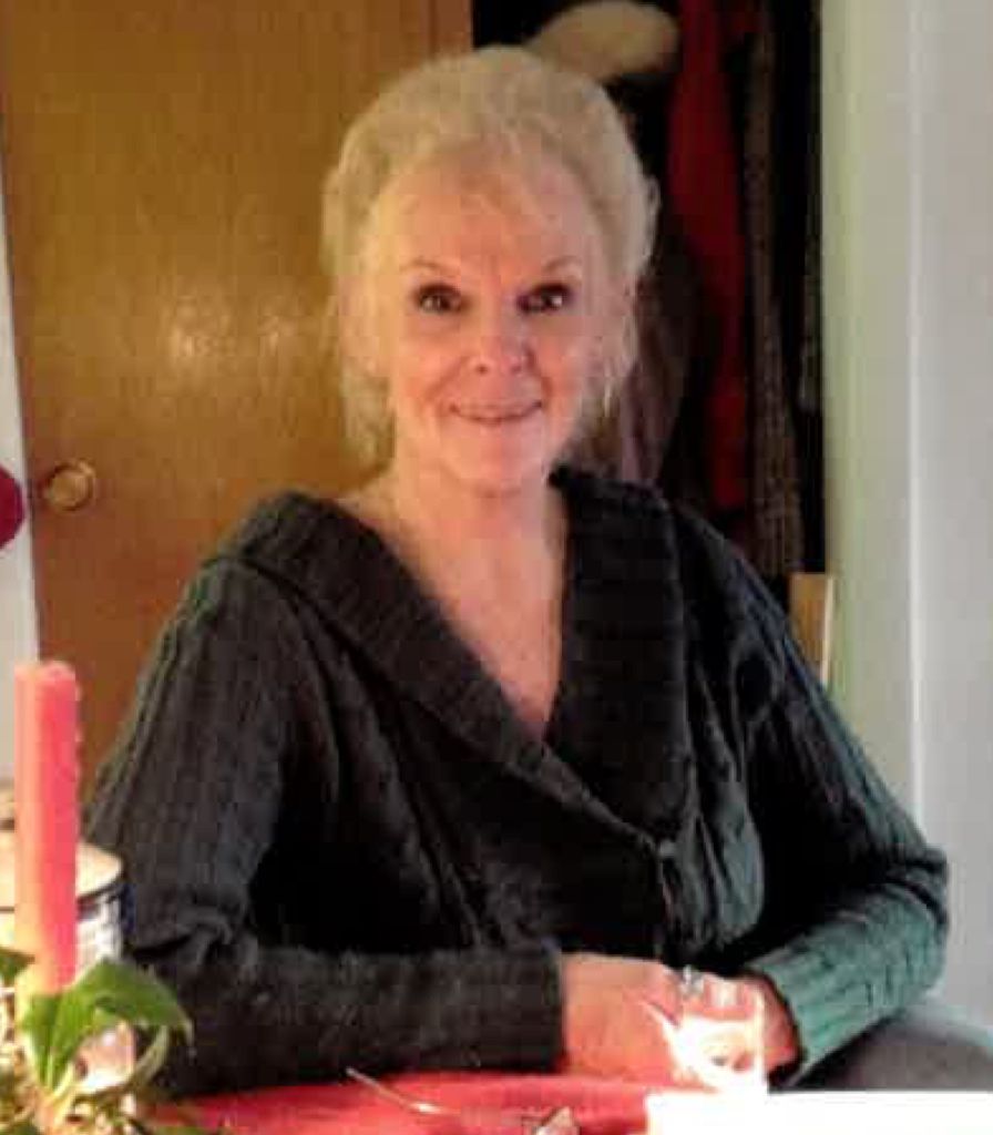 Ruth A. Bylsma