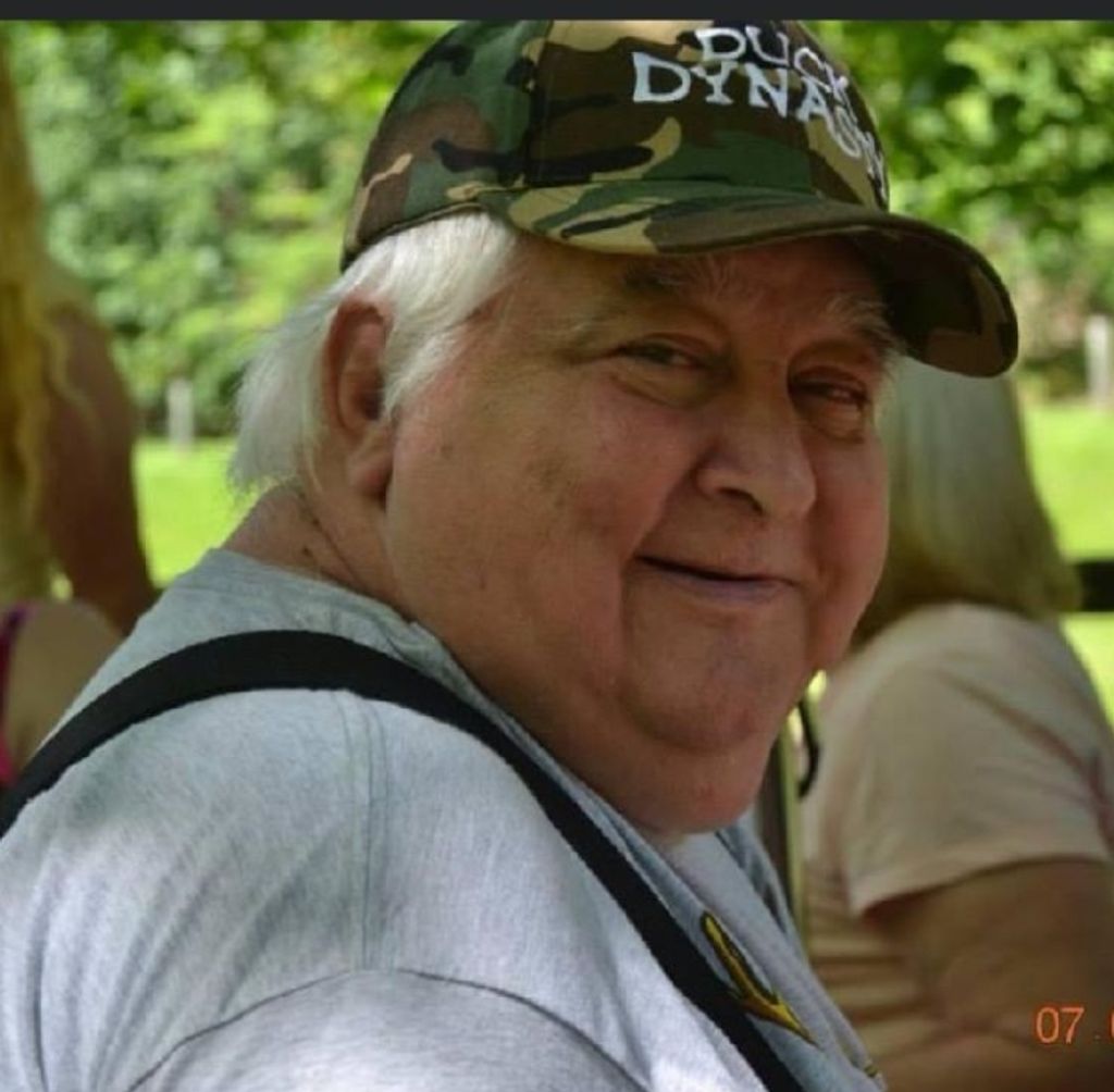 Jesse Johnson Frye Profile Photo