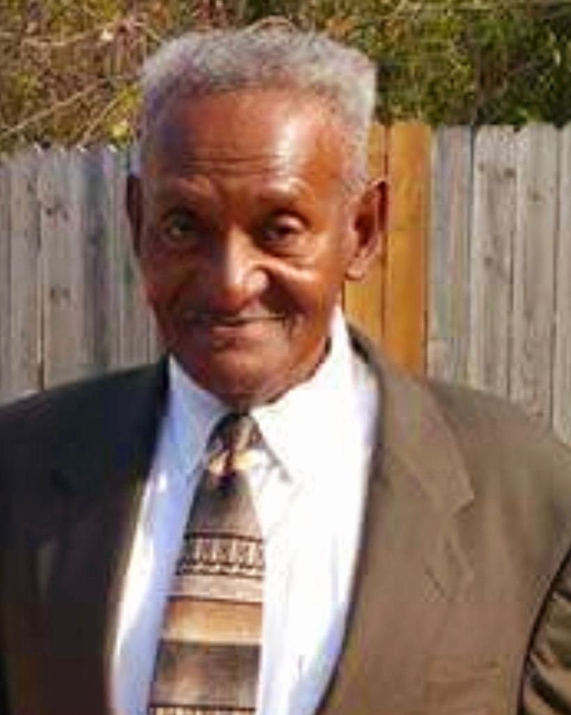 Dewitt Chism, Sr.