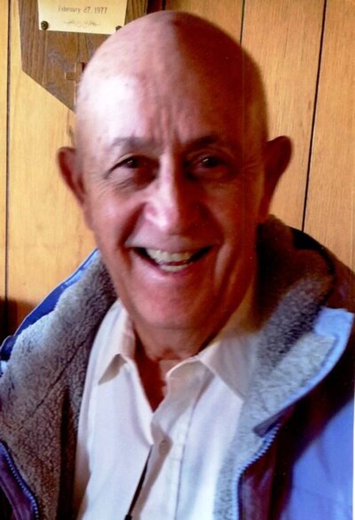 Stanley Keith Cox Profile Photo