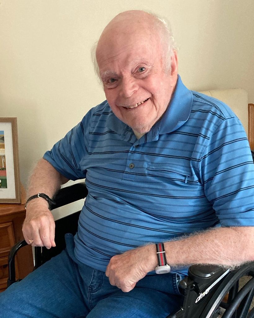 Bruce Freeland Gemmill Profile Photo