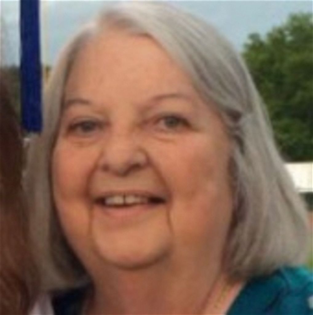 Anna M. Oswald (Manwiller)