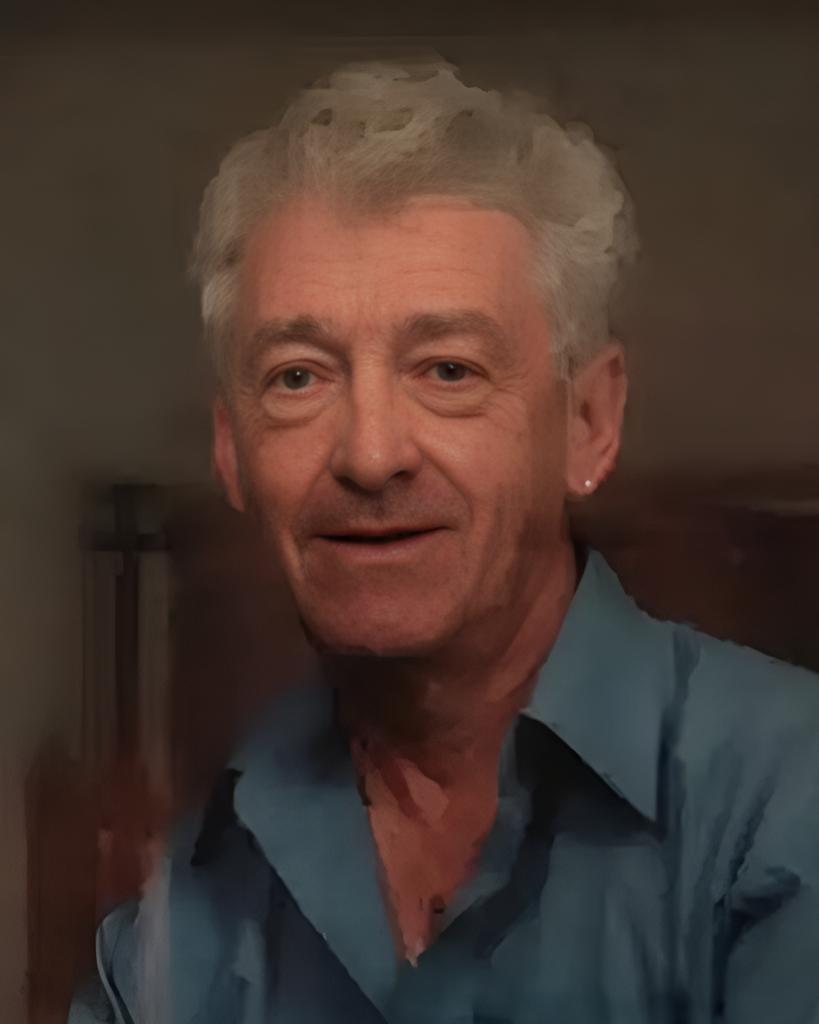 Donatien Teck Profile Photo