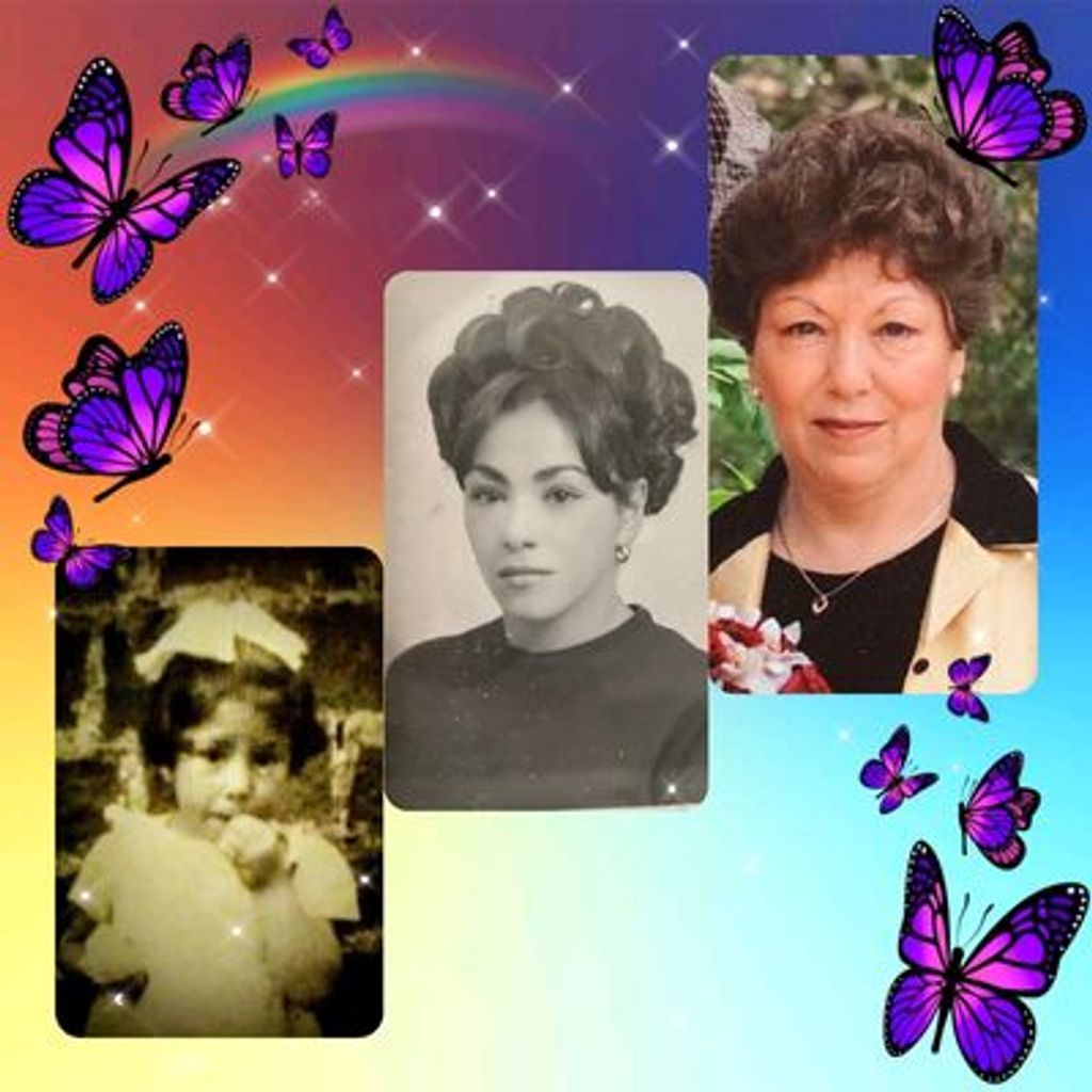 Celia Velazquez Lopez