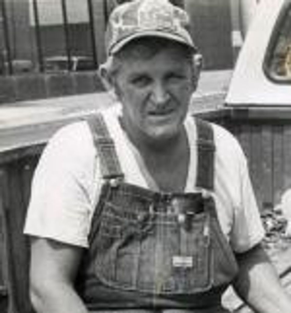 R. M. Huffman