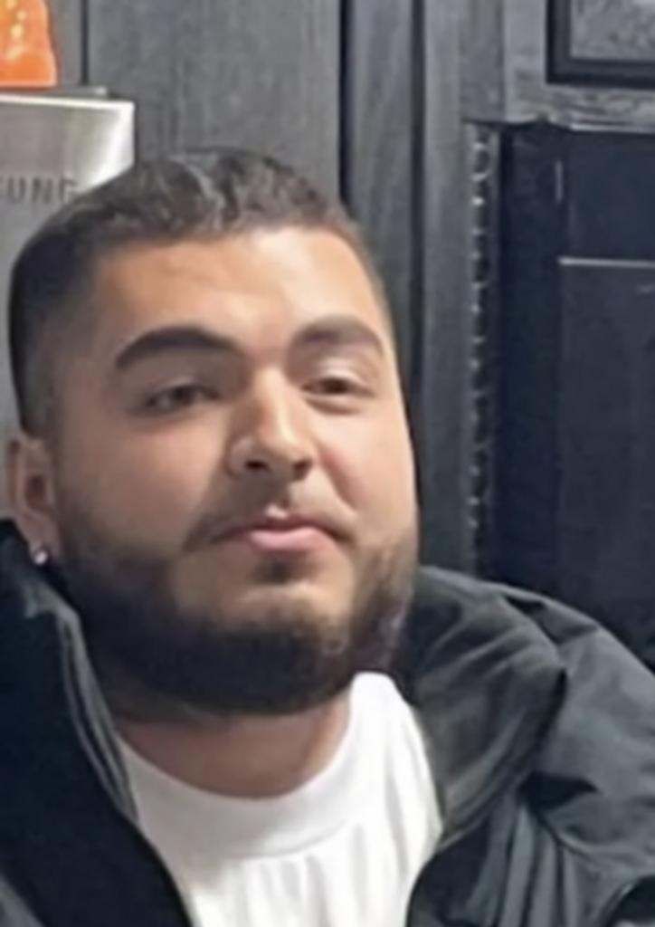 Mariano Valencia-Maldonado Profile Photo