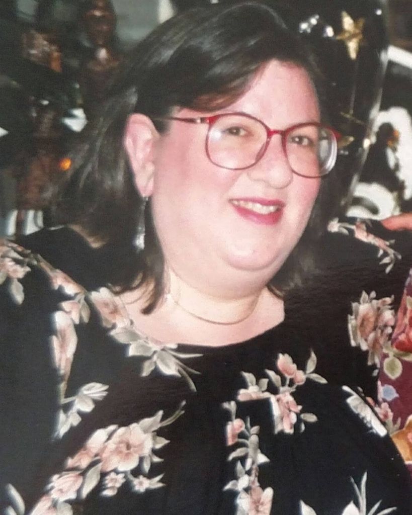 Sharon Rhode Profile Photo