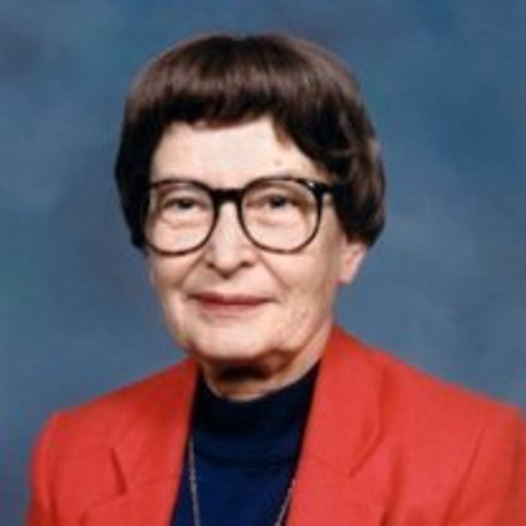 Muriel C. Vincent