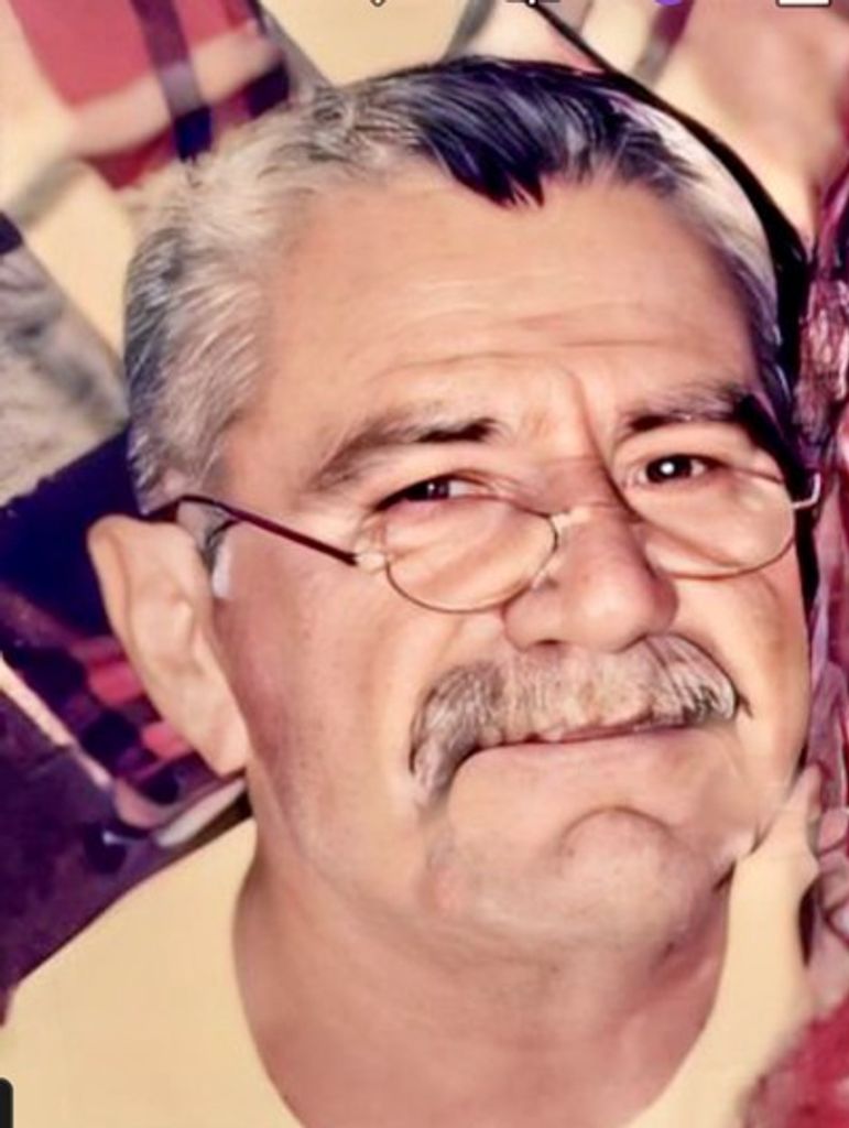 Albert Reyes Profile Photo