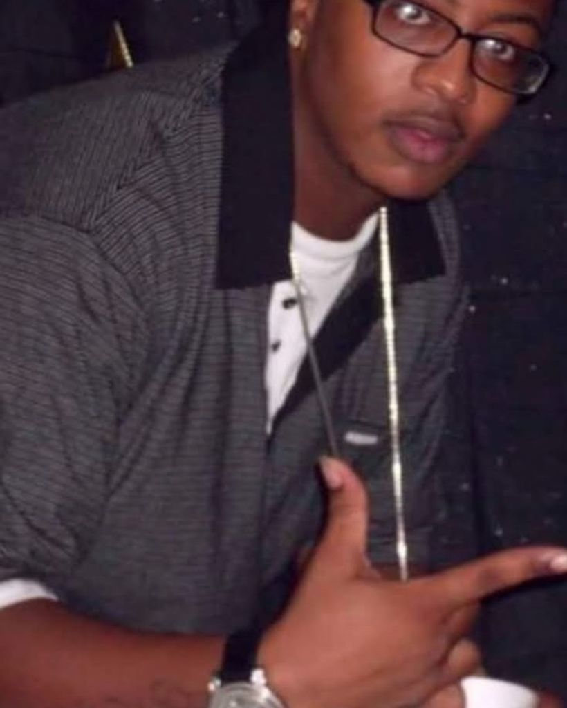 Donte' Jamarl Harrison Profile Photo