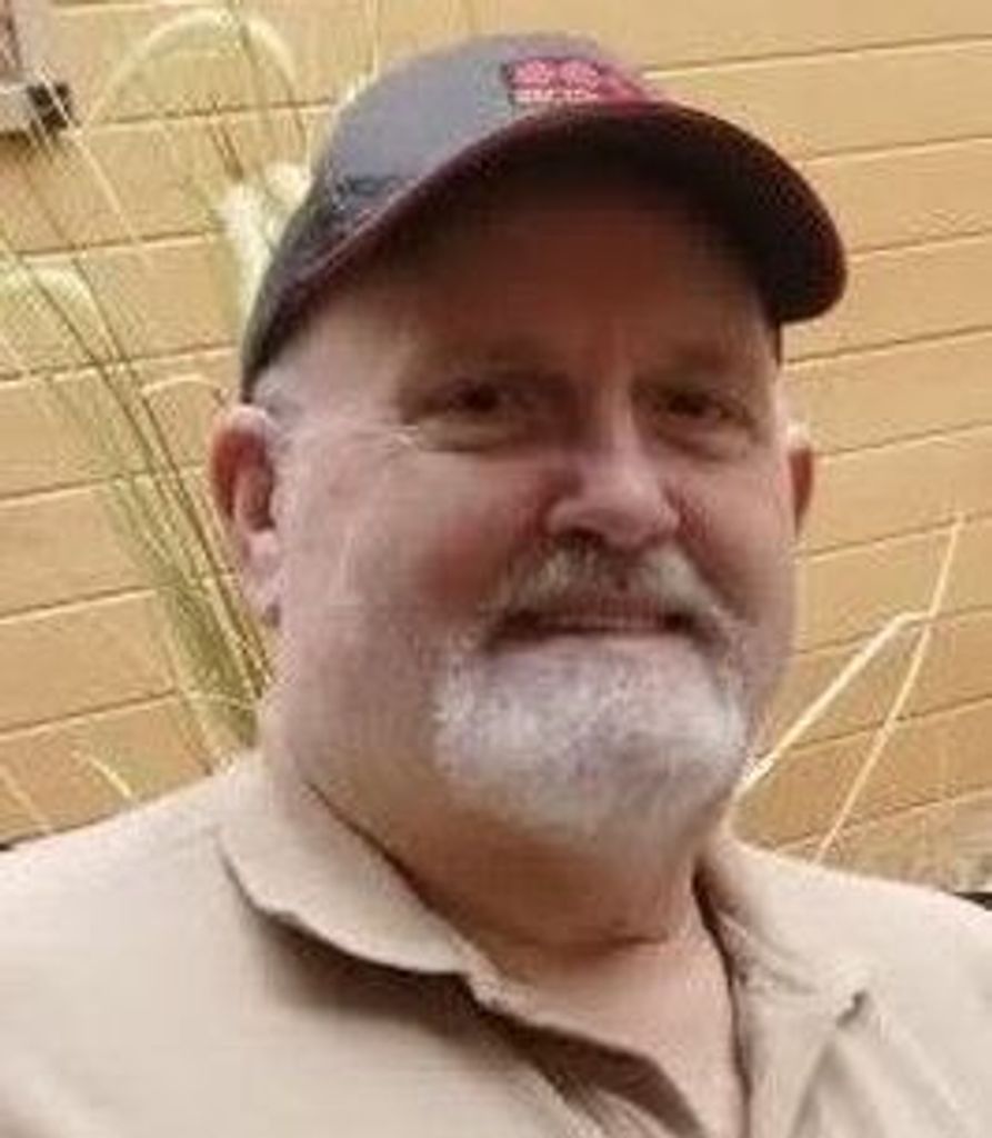 Douglas Heuer Profile Photo