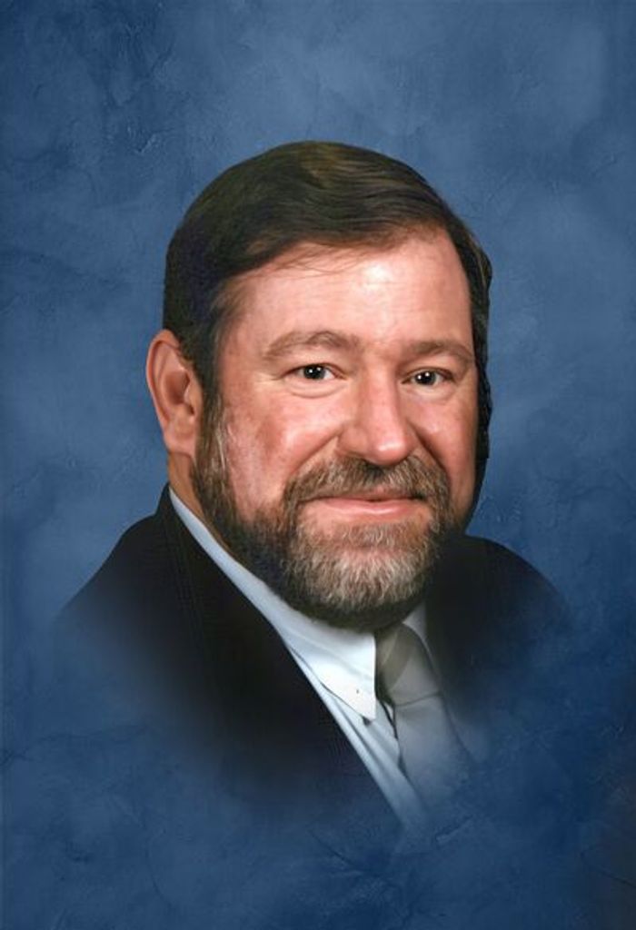 Teddy Hardeman Profile Photo