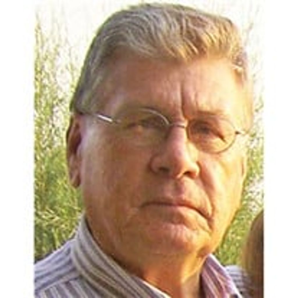 Gary Ray Hickman