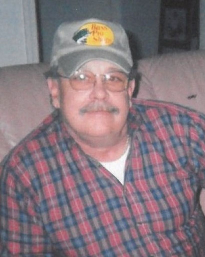 Bill "Pops" Niccum Profile Photo