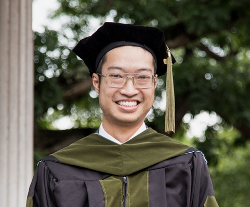 Tai Huu Nguyen Profile Photo