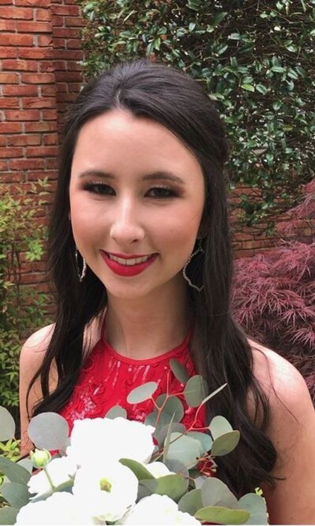 Julianne Becton Profile Photo