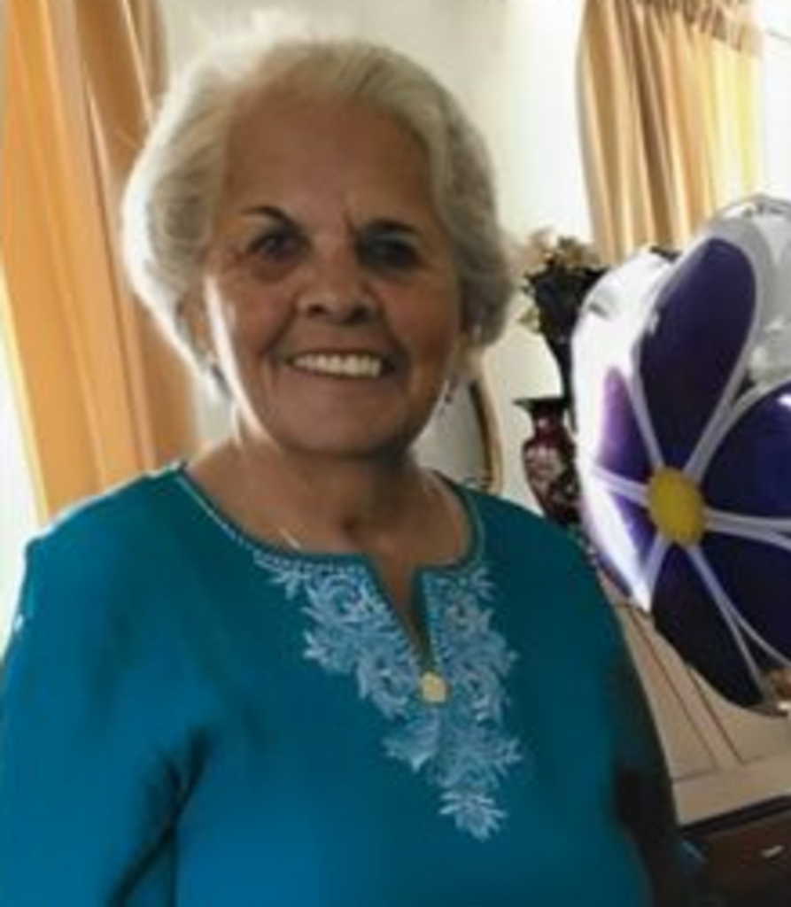 Virginia (Kina) Salcido Maese Profile Photo
