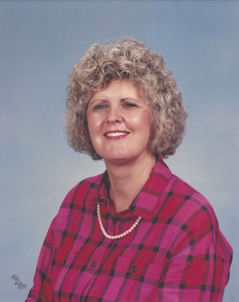 Carolyn Owens Profile Photo