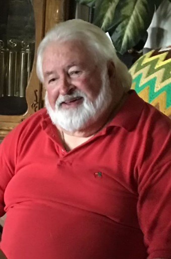 Billy Eugene Jacks Profile Photo