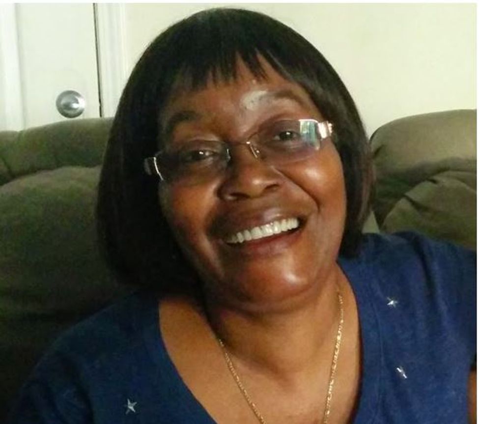 Billie Jean Johnson Profile Photo