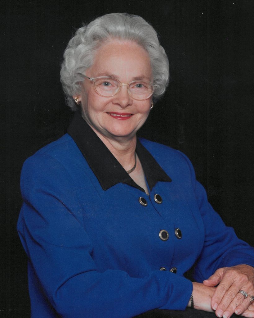 Barbara Matthews