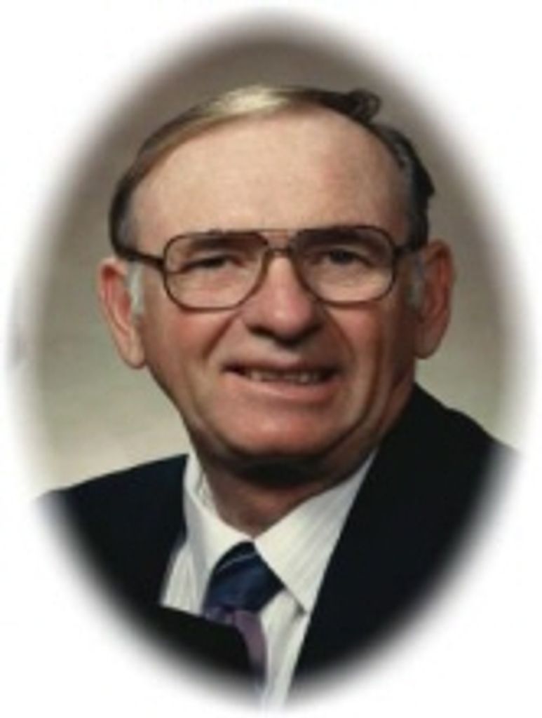 Anthony Tony Berns