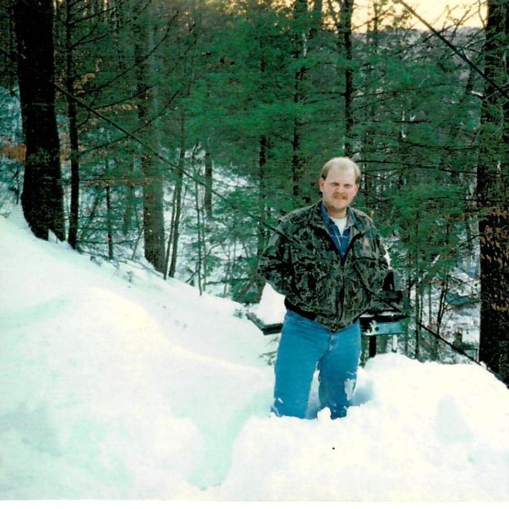 Randall E. Gamble Profile Photo