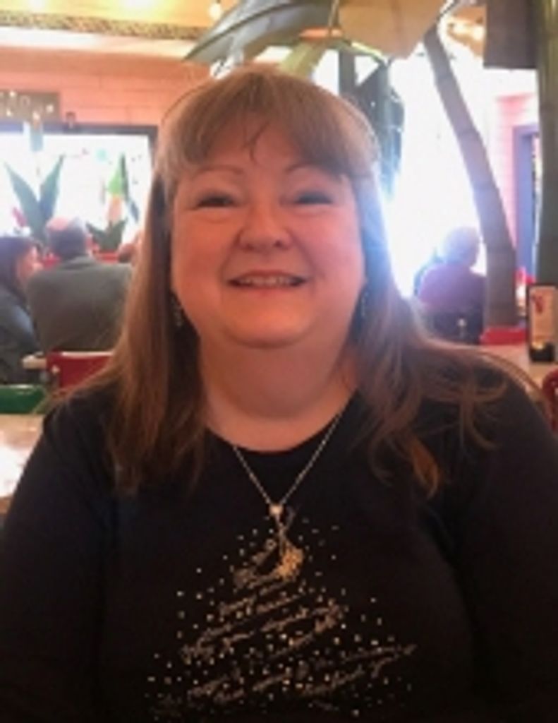 Carol Agnes Harsacky