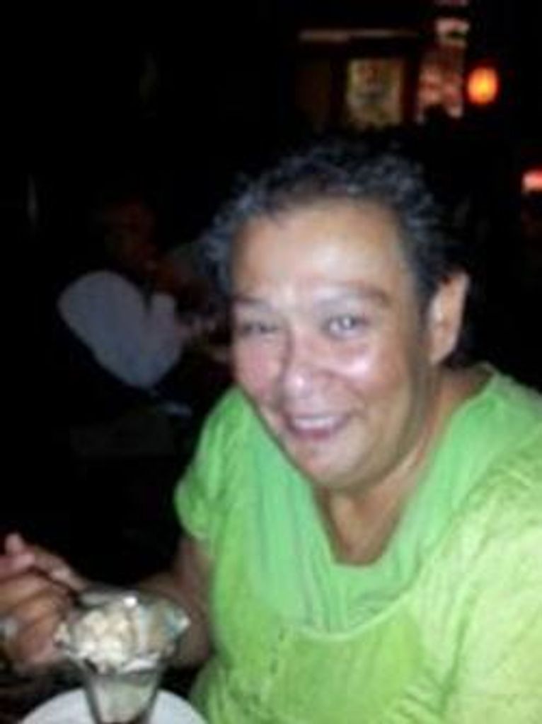 Victoria (Hernandez) Farrell