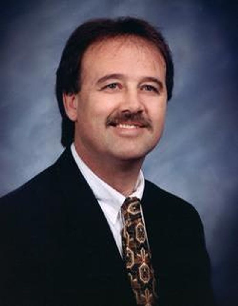 Larry Jay Burnison
