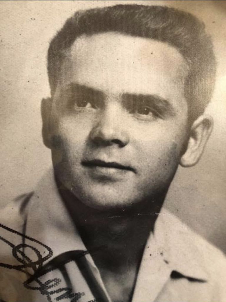 Davila, Henry T.
