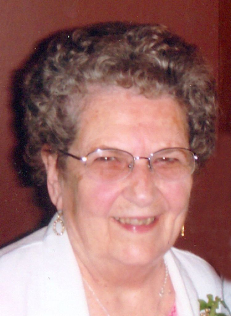 Genevieve F. Napierata Profile Photo