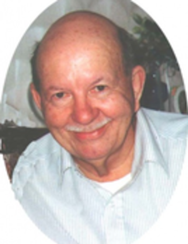 Ralph O. Pierce