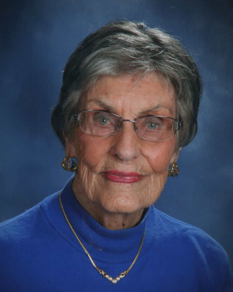 Shirley Whitten