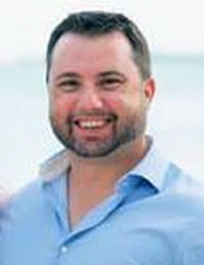 Mark Jerrob Campbell Profile Photo
