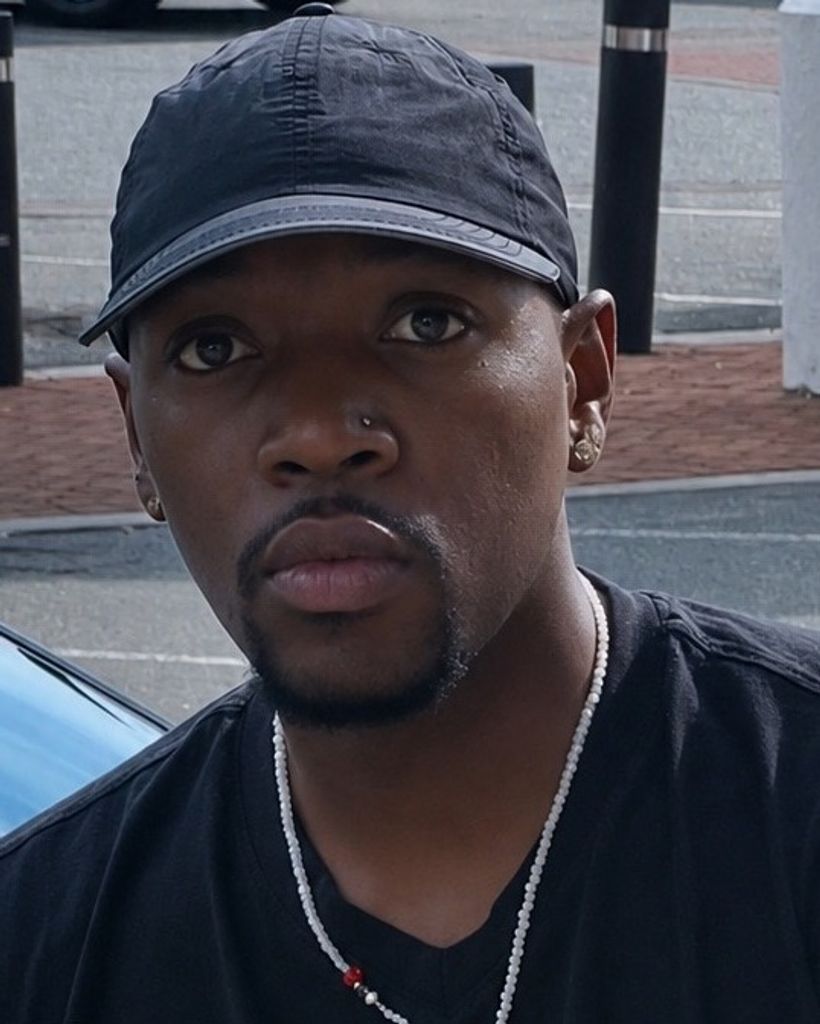 Ashon Anthony McNeil