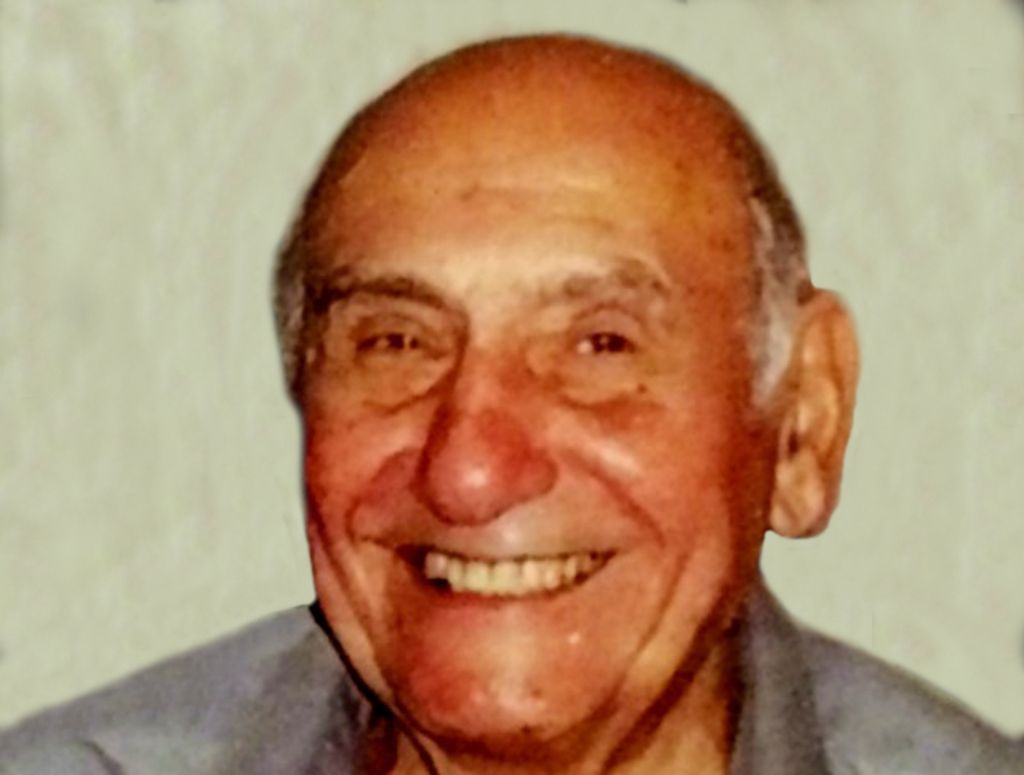 Joseph John Brocato