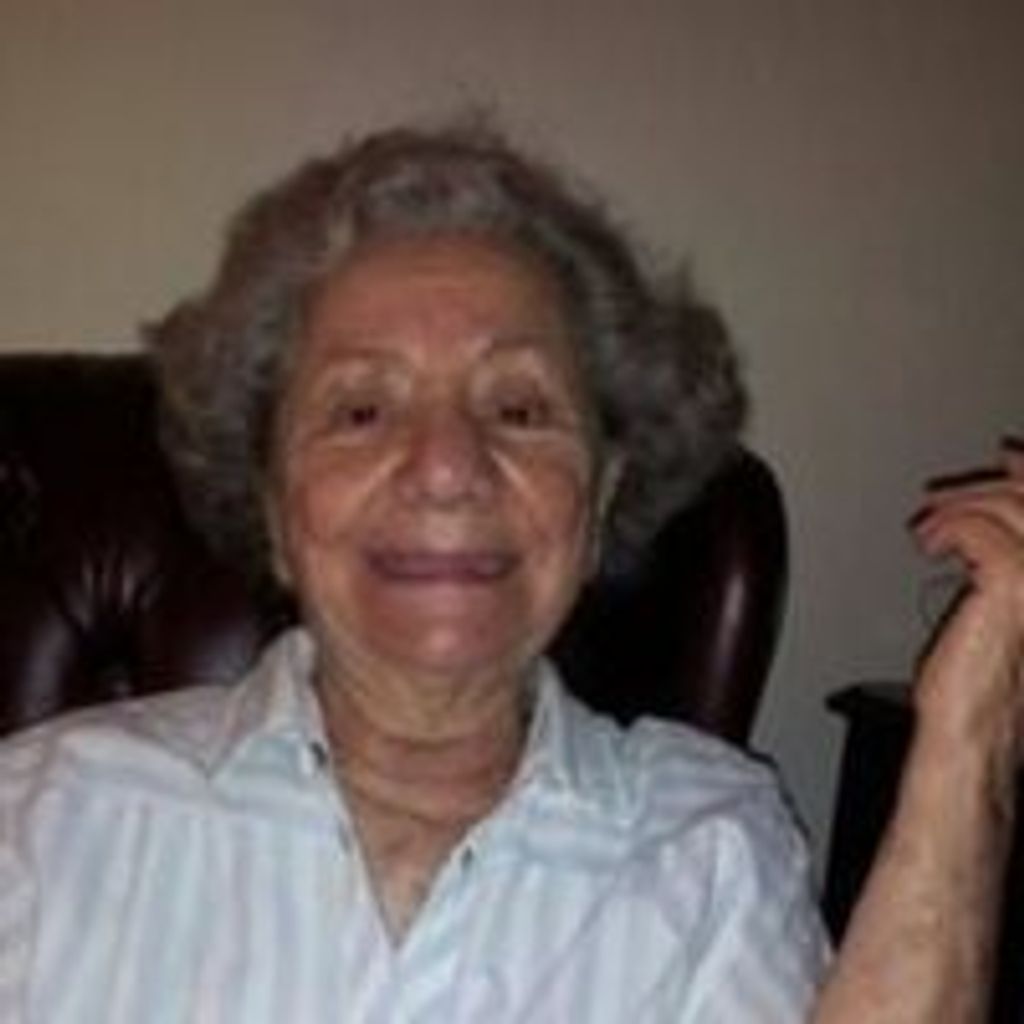 Mary Z. Liebermann