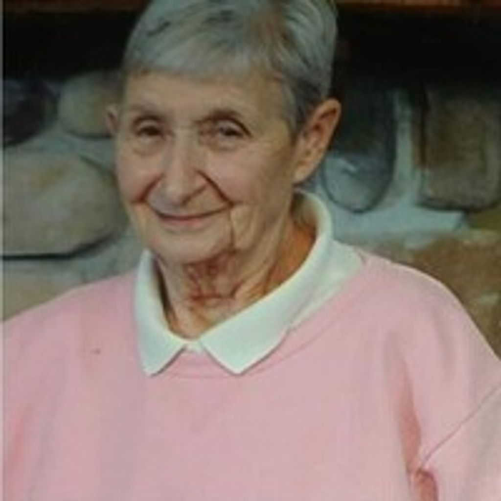 Shirley Strean