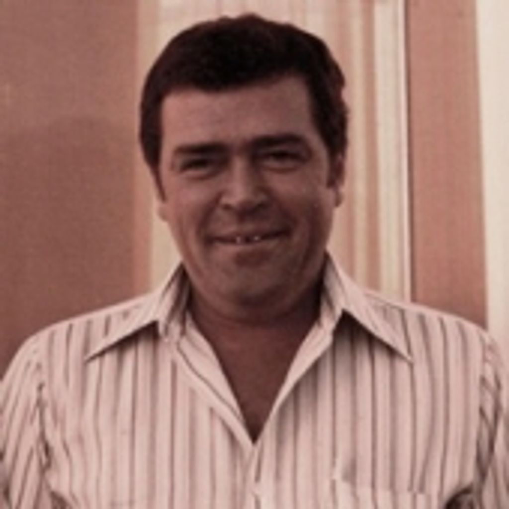 Alfred Pippin